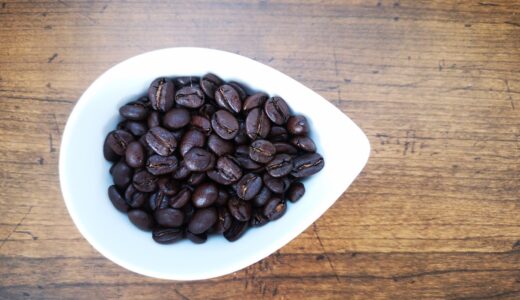 sirocaのおしゃれコーヒーメーカー「カフェばこ」SC-A351を買ってみた